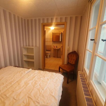 Ferienwohnung Zur Kuehlung Wittenbeck Exterior photo